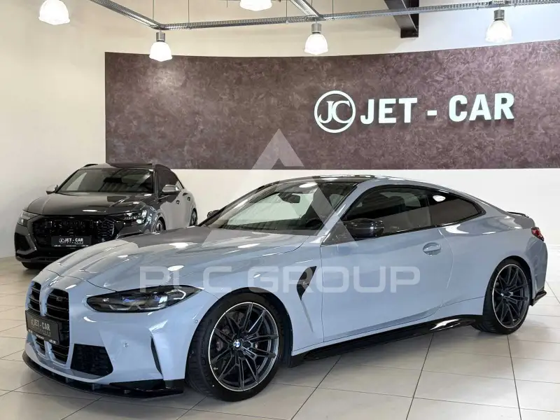 2023 BMW M4