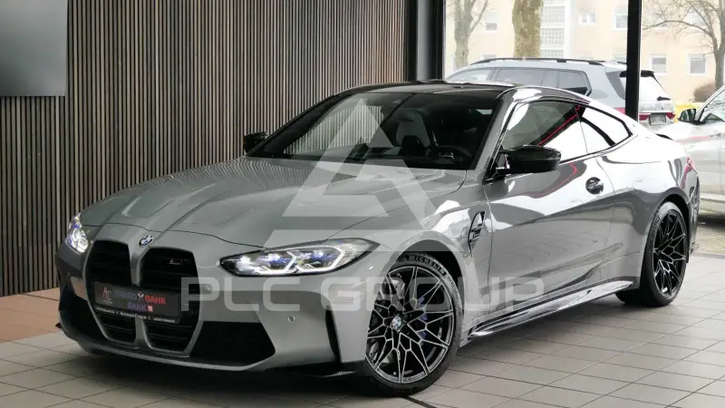 2023 BMW M4