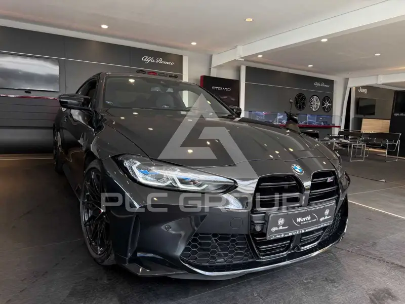 2023 BMW M4