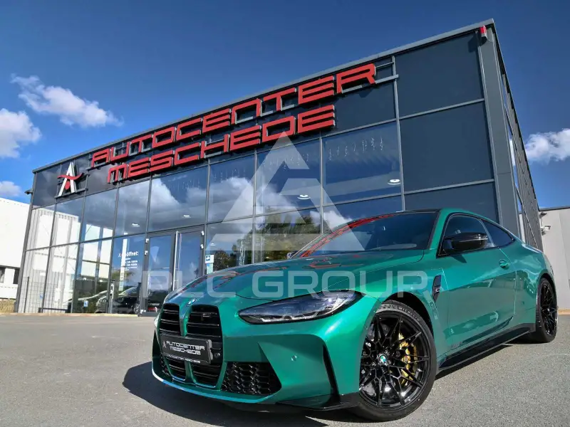 2023 BMW M4