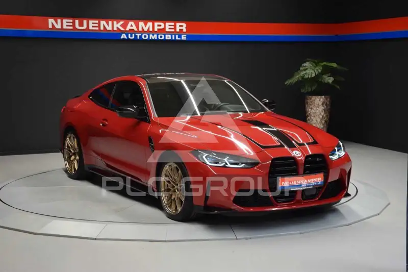 2023 BMW M4