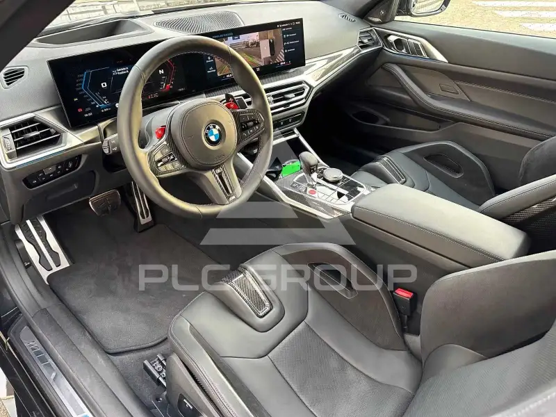 2023 BMW M4