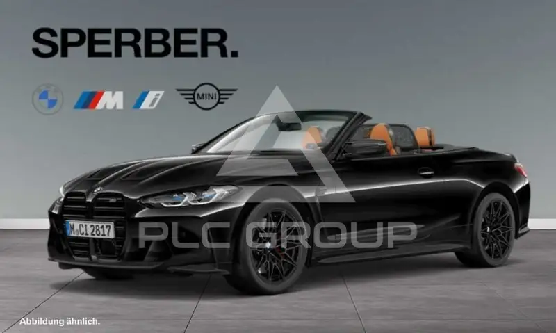 2023 BMW M4