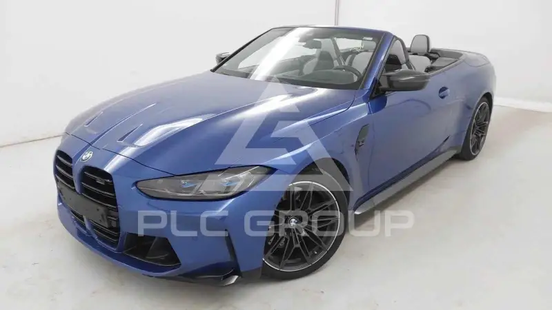 2023 BMW M4