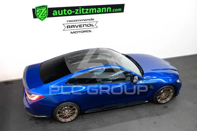 2023 BMW M4