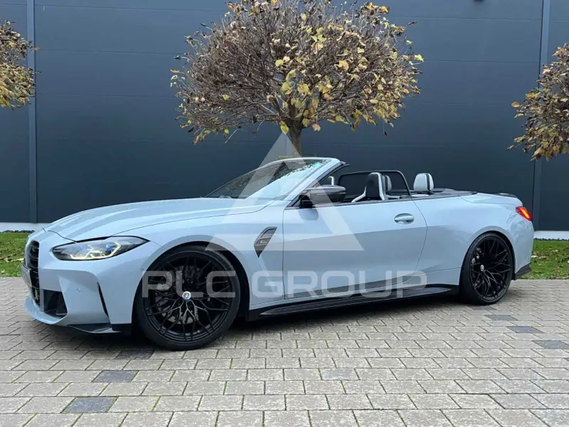 2023 BMW M4