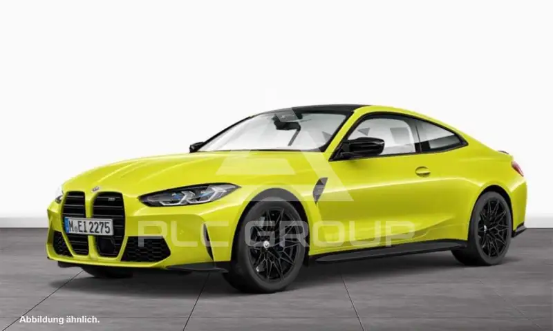 2023 BMW M4