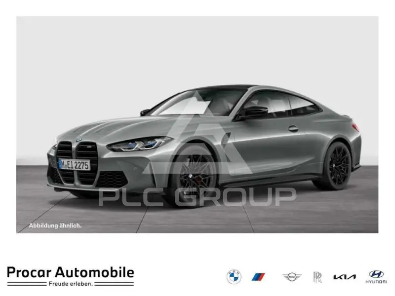 2023 BMW M4