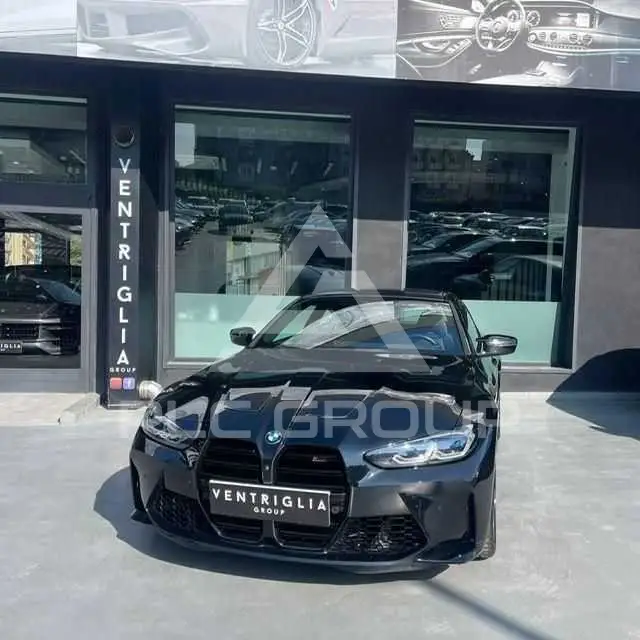 2023 BMW M4