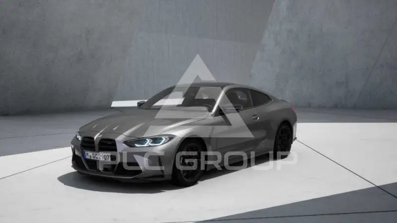 2023 BMW M4