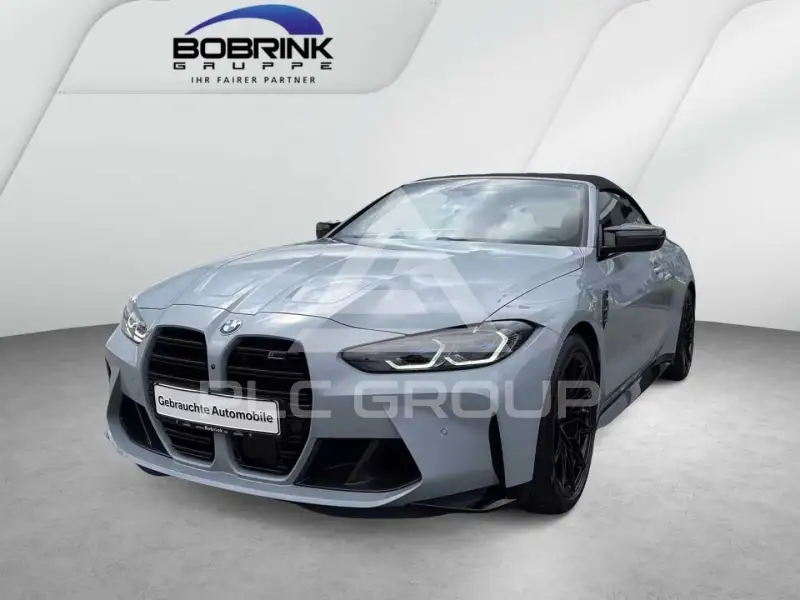 2023 BMW M4