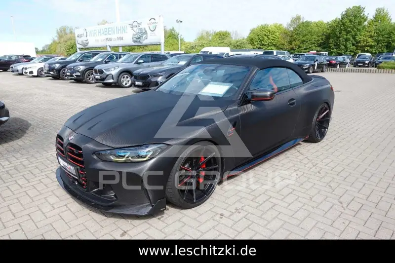 2023 BMW M4