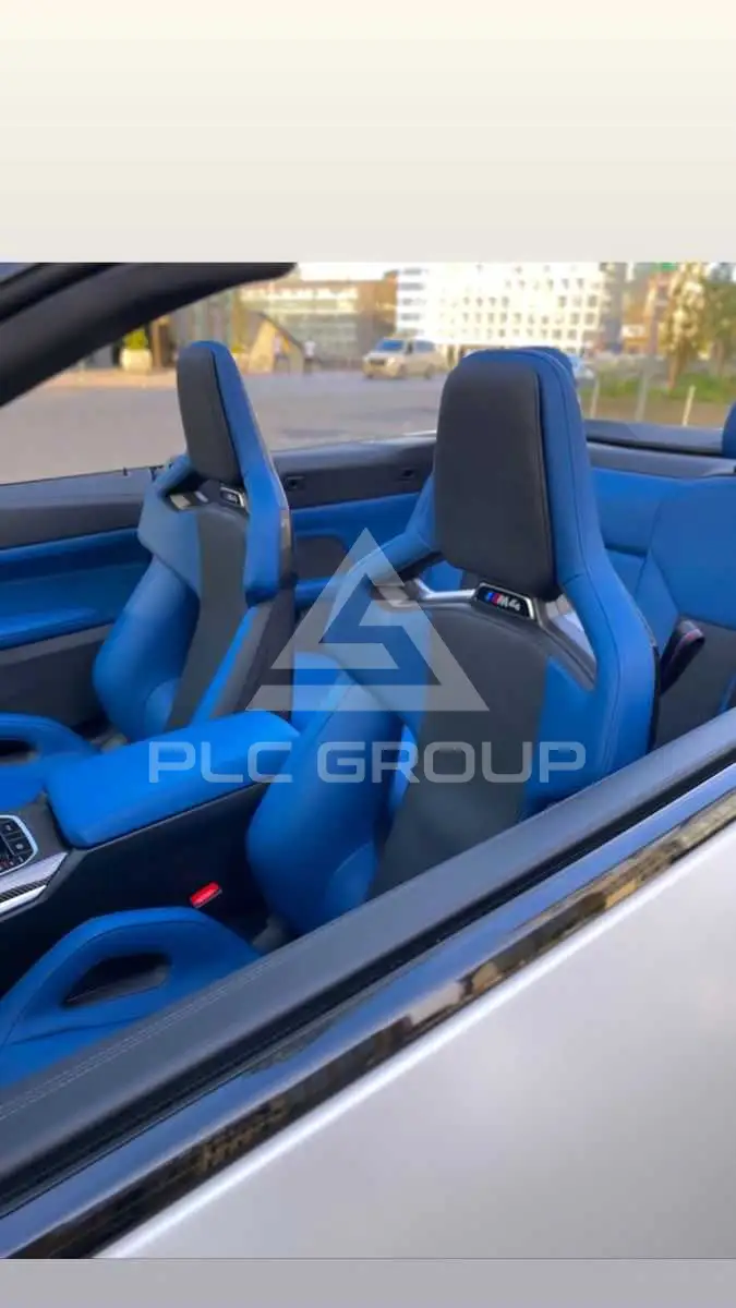 2023 BMW M4