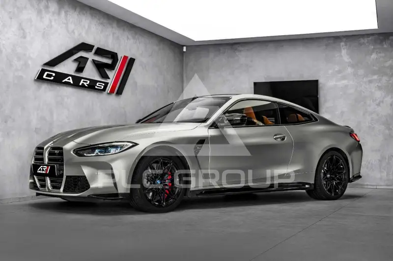 2023 BMW M4