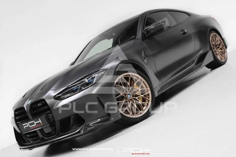 2023 BMW M4