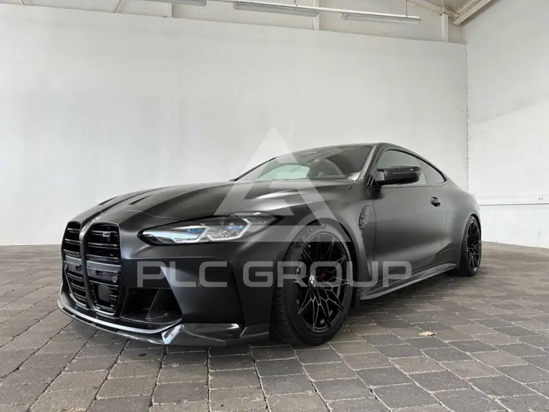 2023 BMW M4