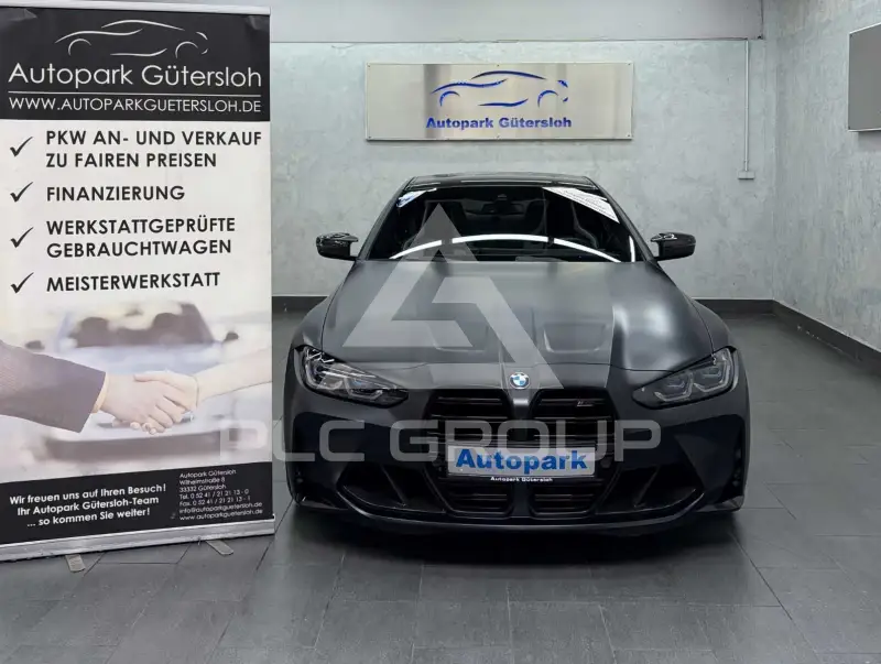 2023 BMW M4