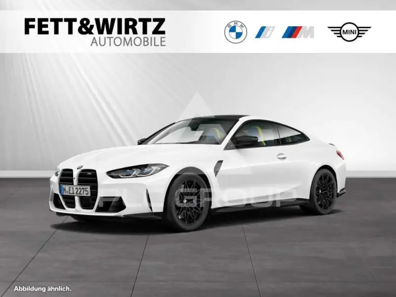 2023 BMW M4