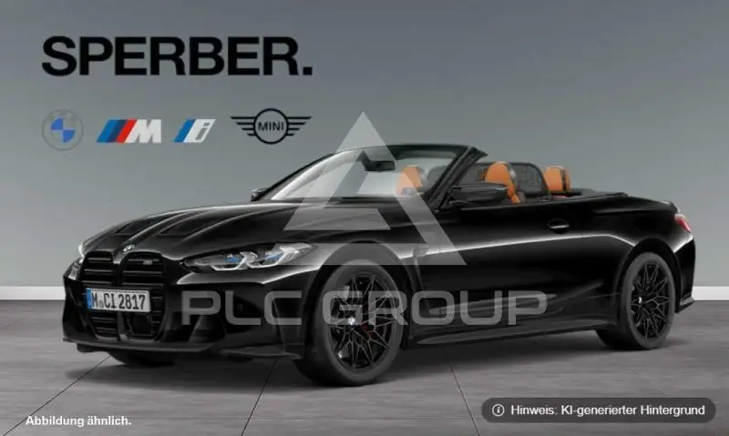 2023 BMW M4