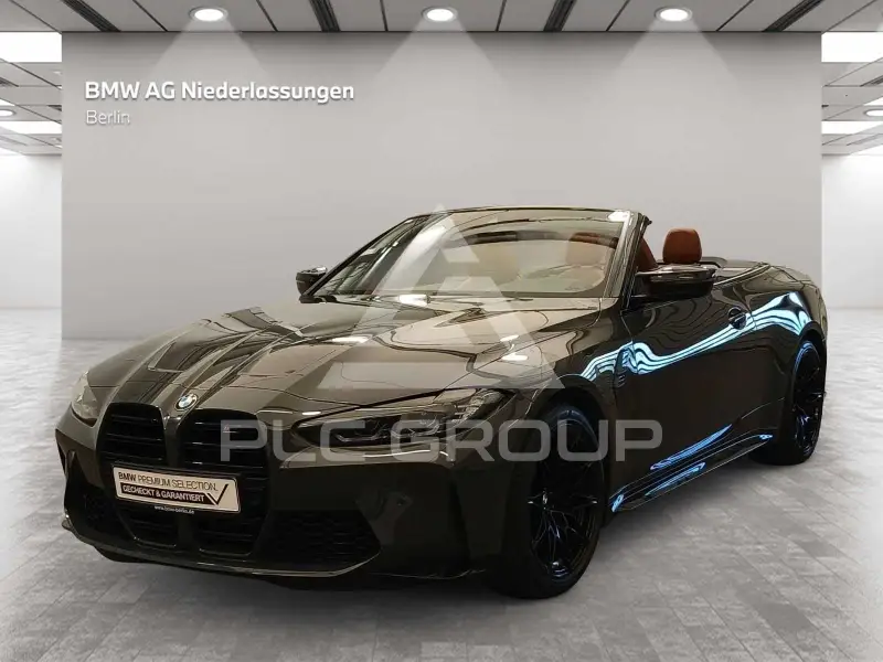 2023 BMW M4