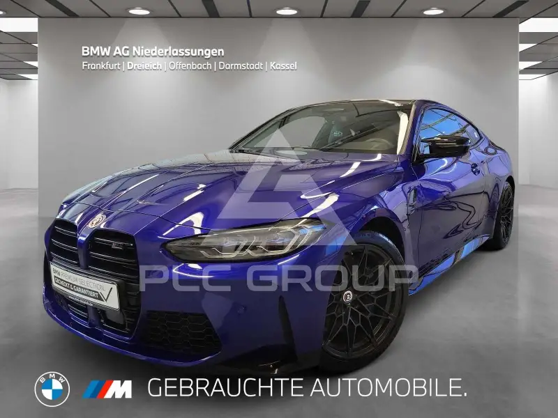 2023 BMW M4