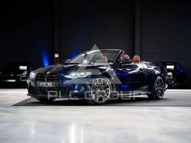 2023 BMW M4