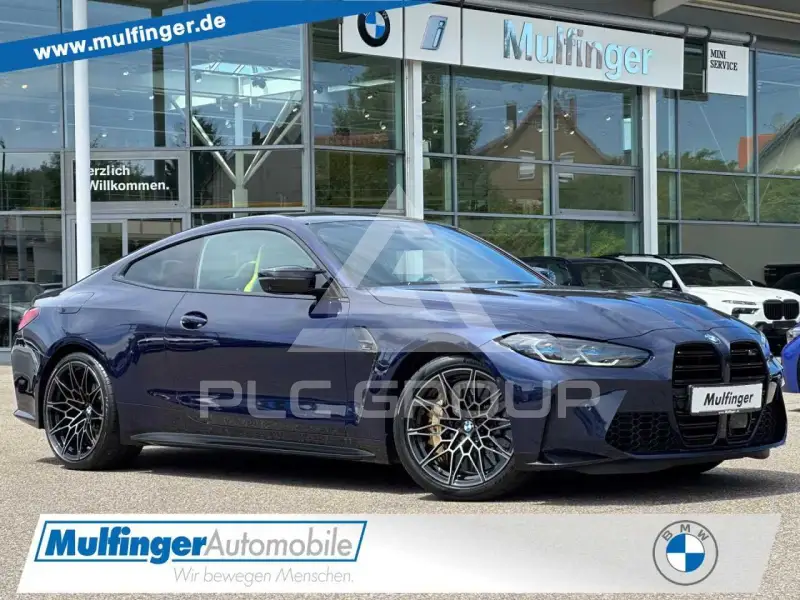 2023 BMW M4