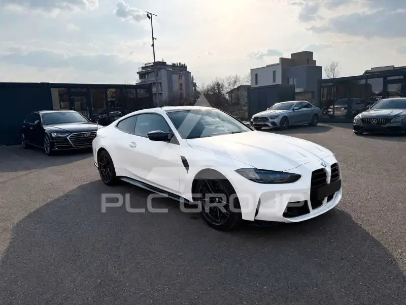 2023 BMW M4