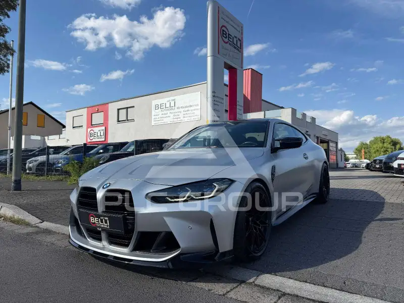 2023 BMW M4