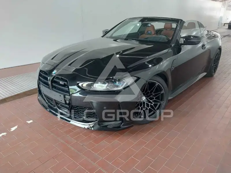 2023 BMW M4