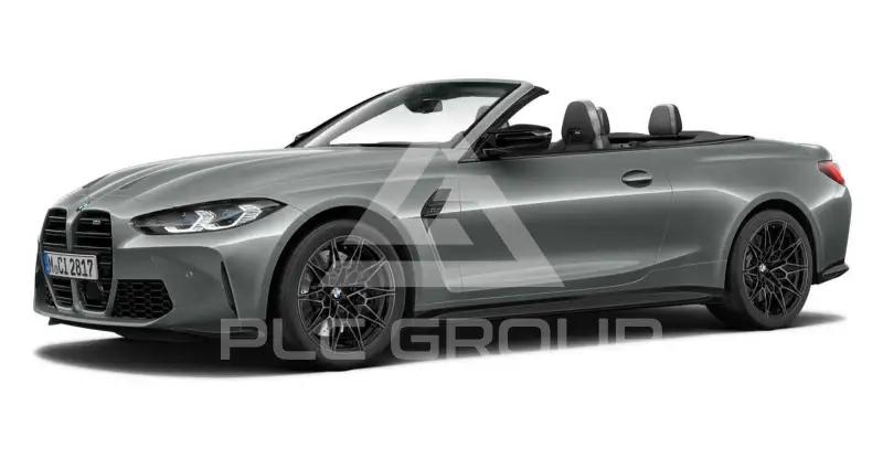 2023 BMW M4
