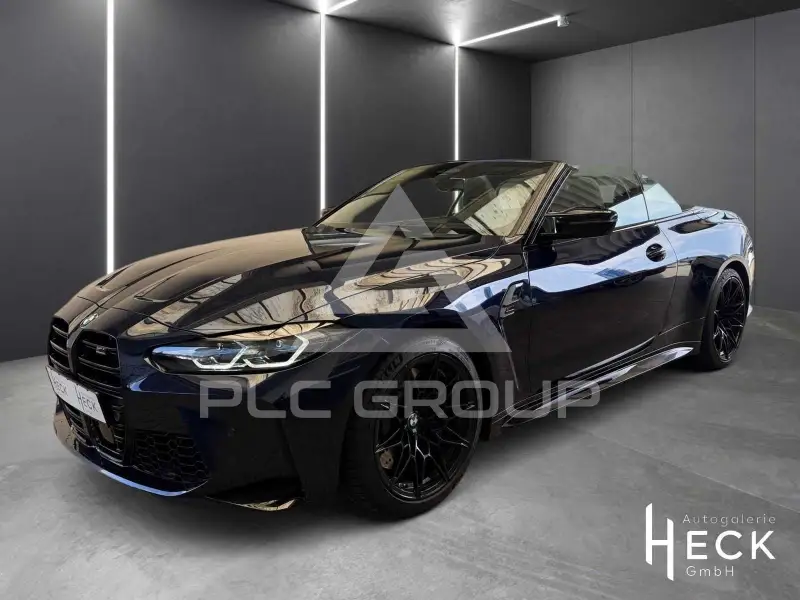 2023 BMW M4