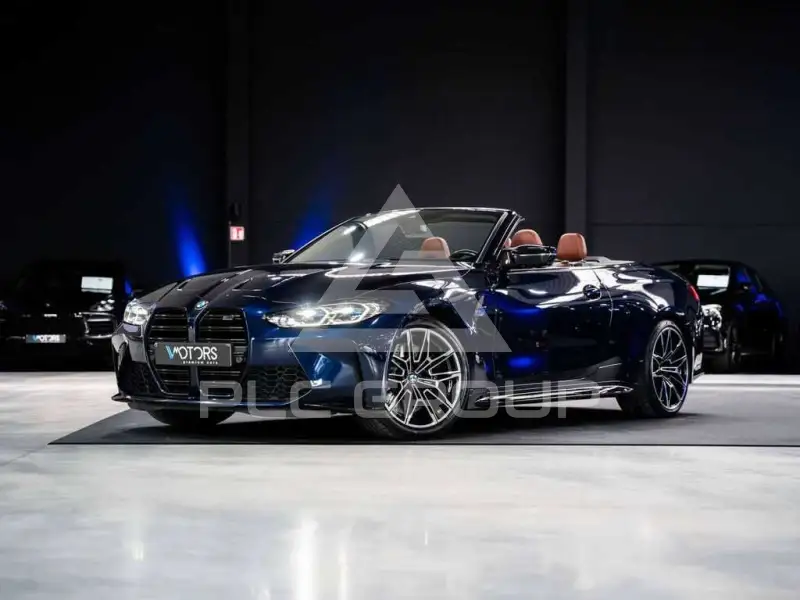 2023 BMW M4