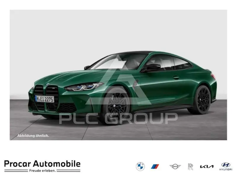 2023 BMW M4