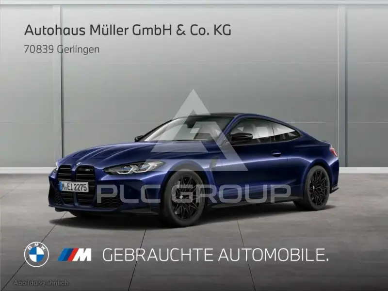 2023 BMW M4