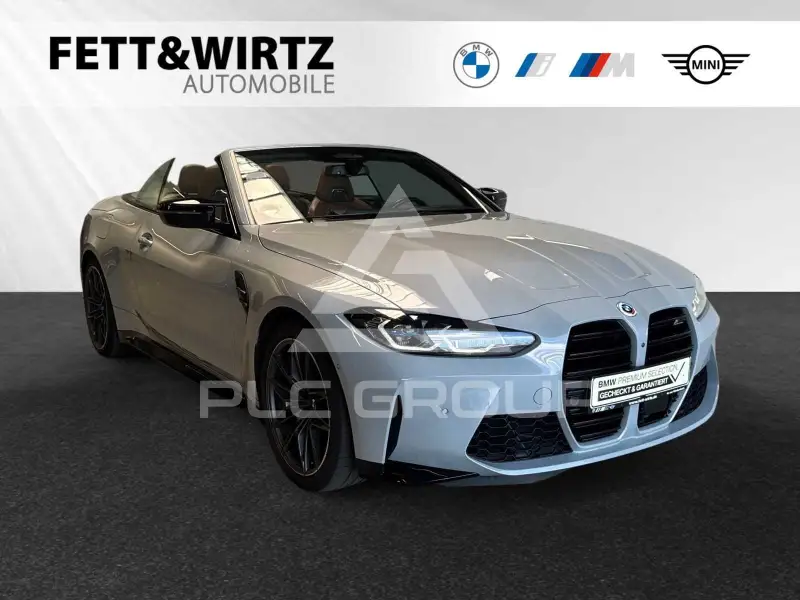 2023 BMW M4