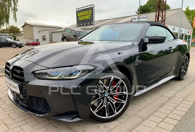 2023 BMW M4