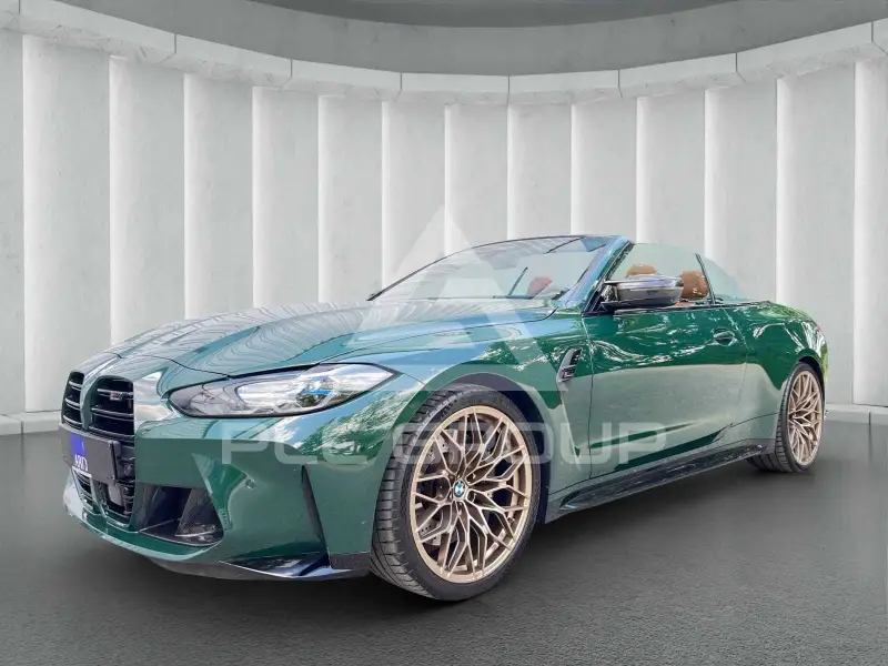 2023 BMW M4