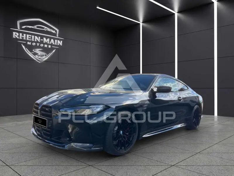 2023 BMW M4