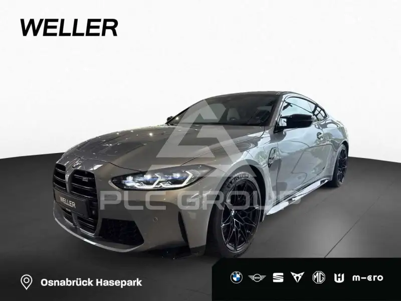 2023 BMW M4