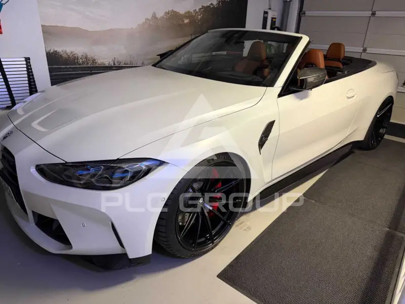 2023 BMW M4