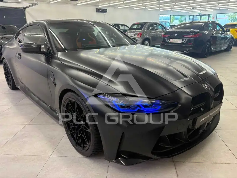 2023 BMW M4