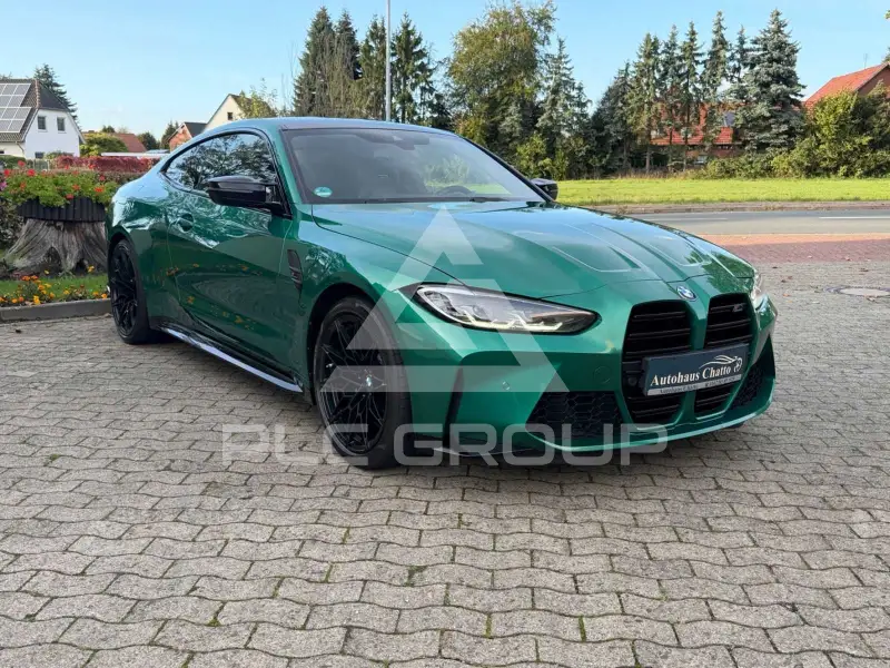2023 BMW M4