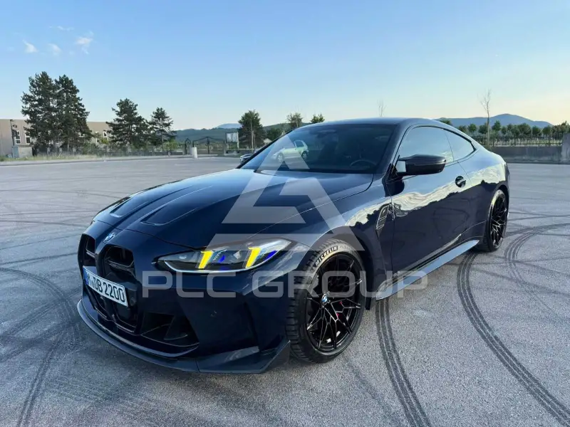 2023 BMW M4