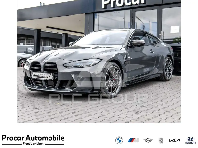 2023 BMW M4
