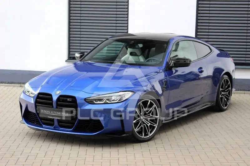 2023 BMW M4
