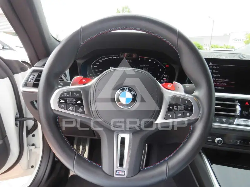 2023 BMW M4
