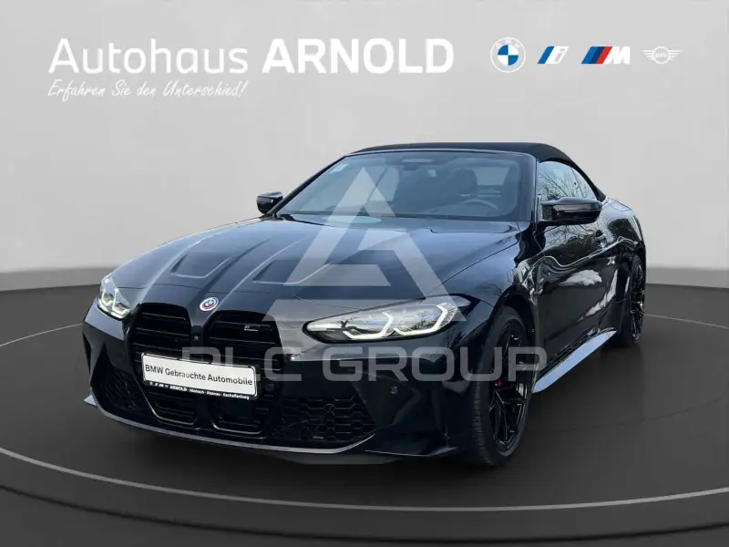 2023 BMW M4