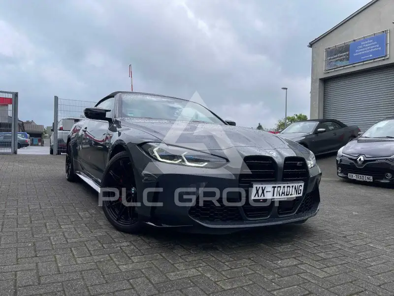 2023 BMW M4