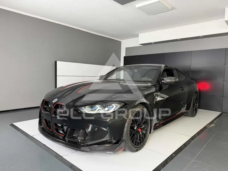 2023 BMW M4